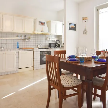Апартаменты Octavia